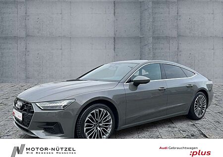 Audi A7 40 TDI S-LINE HD-MATRIX+NAV+ACC+AHK