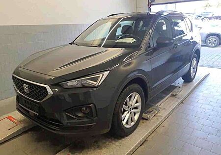 Seat Tarraco Style 2.0 TDI DSG AHK RearView ACC Sitzh. AHK ACC
