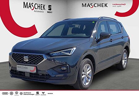 Seat Tarraco Style 2.0 TDI DSG AHK RearView ACC Sitzh. AHK ACC