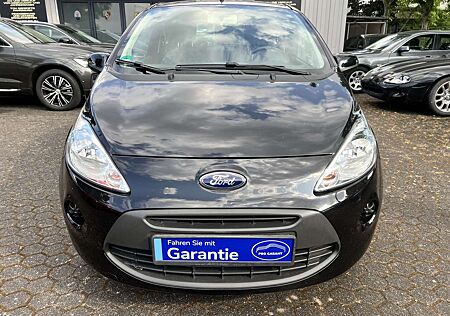 Ford Ka /+ Cool/ 2 Hand/Klima/Sitzheizung/Start/Stopp/