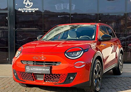 Fiat 600e La Prima Massage/360°/SHZ/CarPlay