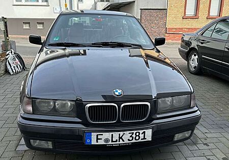 BMW 316i 316 compact