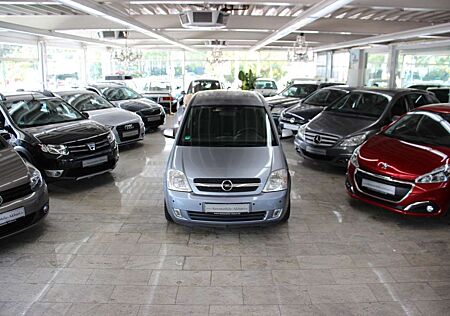 Opel Meriva 1.6