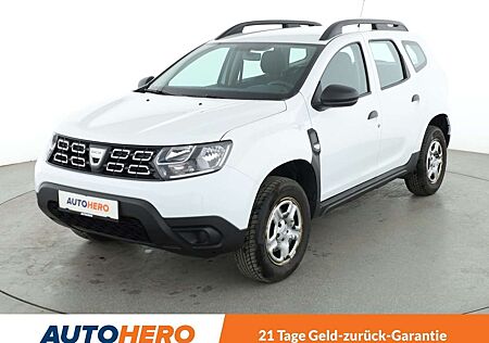 Dacia Duster 1.3 TCe Essential*AHK*KLIMA*