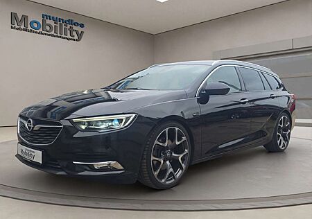 Opel Insignia B Sports Tourer Innovation OPC AHK