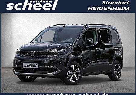 Peugeot Rifter 1.5 BlueHDi 130 FAP L1 GT Kam./KeyLess/LM