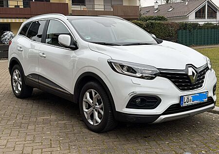 Renault Kadjar TCe 140 EDC GPF BLACK EDITION