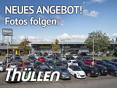 Opel Crossland Elegance Navi LED Klima Einparkhilfe