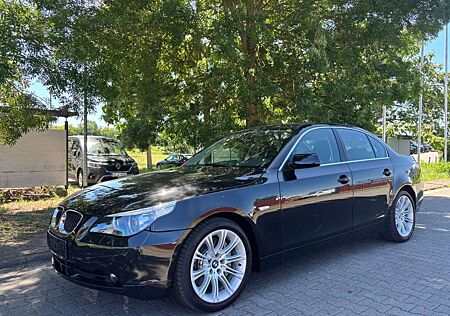 BMW 540 i orig 36tkm 1 Hand Navi Prof M Sportl