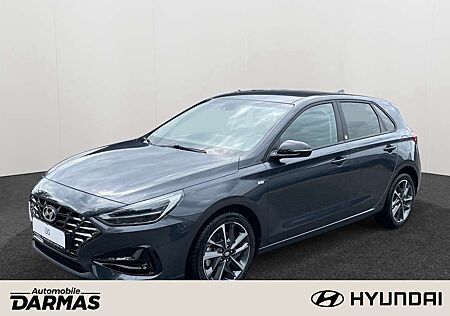 Hyundai i30 1.5 Turbo Edition 30+ Allwetterreifen