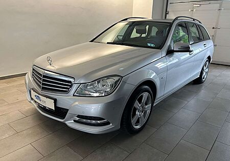 Mercedes-Benz C 180 C -Klasse T-Modell CGI BlueEfficiency