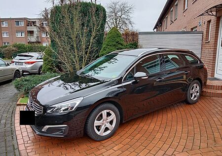 Peugeot 508 SW Diesel SW BlueHDi 120 Stop