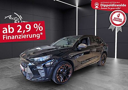 Cupra Terramar 1.5 e-Hybrid America's Cup Limited Edit