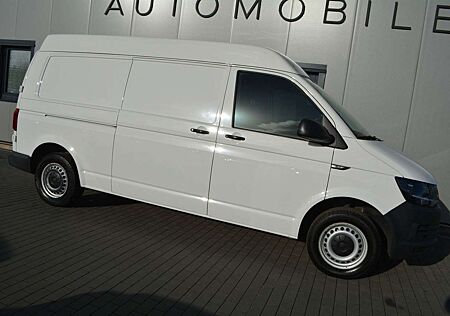 VW T6 Transporter Volkswagen Kasten 2.0 TSI-Mittelhochdach