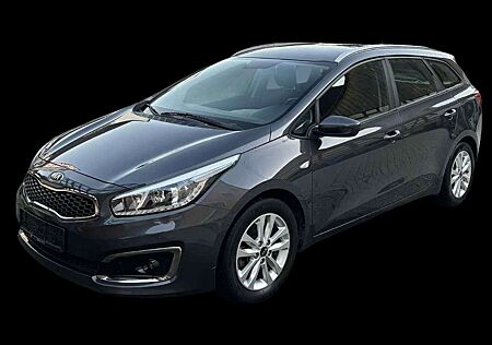 Kia Cee'd Ceed / Ceed 1.4 CVVT Edition 7