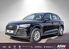 Audi Q5 35TDI quattro S tronic Xenon Navi GRA PDC RFK