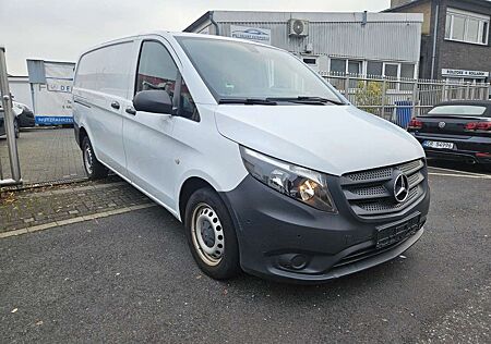 Mercedes-Benz Vito Kasten 111 CDI 3Sitze Lang Navi Cam