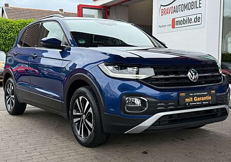 VW T-Cross Volkswagen United/AUT./LED/ACC/NAVI/APPLECARPLAY