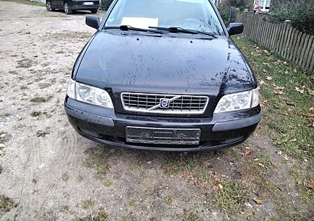 Volvo V40 1.8