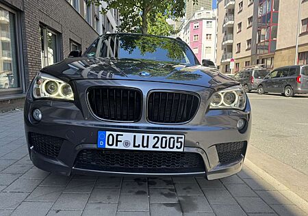 BMW X1 xDrive18d Sport Line