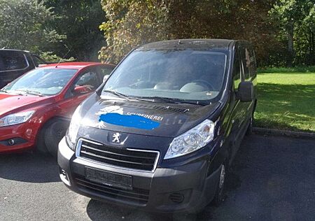 Peugeot Expert L1H1 FAP