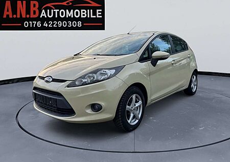 Ford Fiesta 1.25 Ambiente