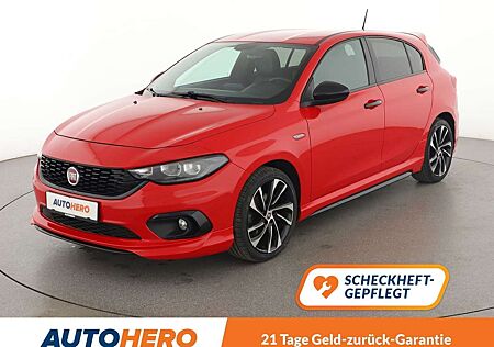 Fiat Tipo 1.6 JTDM S-Design*XENON*NAVI*ACC*PDC*SHZ*KLIMA*
