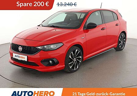 Fiat Tipo 1.6 JTDM S-Design*XENON*NAVI*ACC*PDC*SHZ*KLIMA*