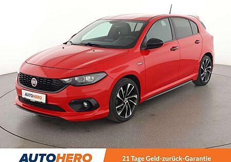 Fiat Tipo 1.6 JTDM S-Design*XENON*NAVI*ACC*PDC*SHZ*KLIMA*