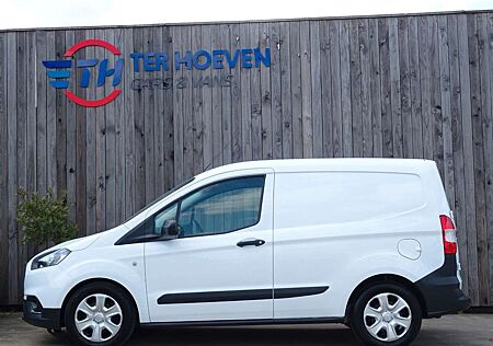 Ford Transit Courier 1.5 TDCi Klima Tempom. 55KW Eur6