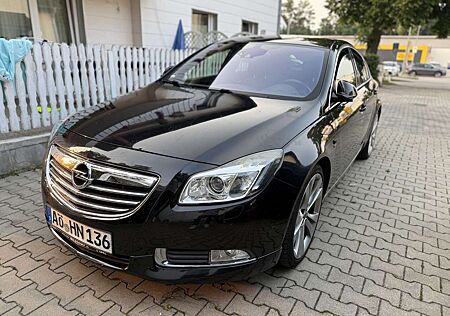 Opel Insignia Sport 4x4