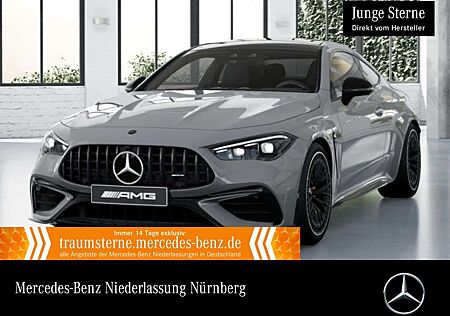 Mercedes-Benz CLE 53 AMG CLE 53 4M NIGHT+DRIVERS+PANO+360+BURMESTER+KEYLESS