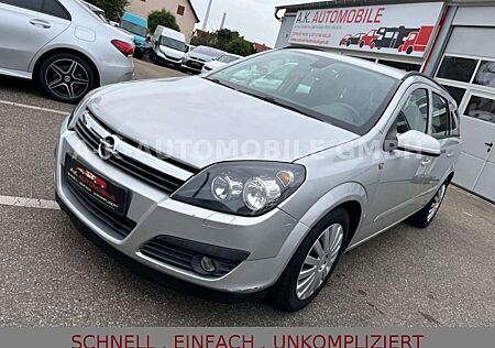 Opel Astra H Caravan Edition*2-HAND*NAVI*KLIMA*TEMPO*