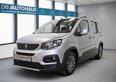 Peugeot Rifter Kombi Allure 1.2 PureTech