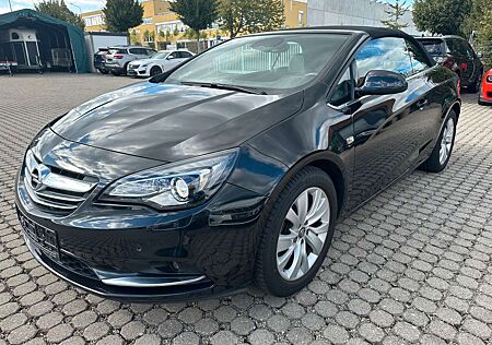 Opel Cascada 1.4 Turbo Innovation ecoFlex