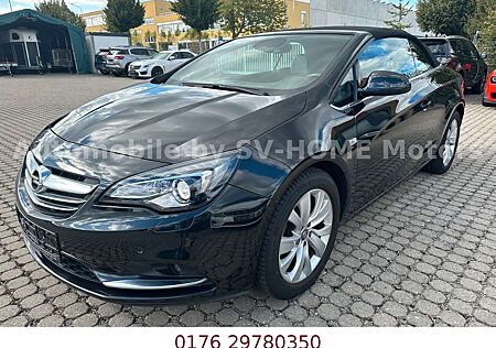 Opel Cascada 1.4 Turbo Innovation ecoFlex