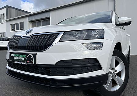 Skoda Karoq 2.0 TDI DSG 4x4 Ambition 156€ m. 20% Anzahlung S