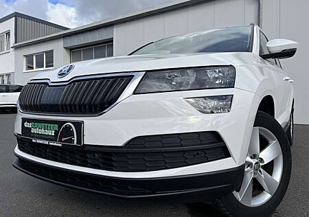 Skoda Karoq 2.0 TDI DSG 4x4 Ambition 156€ m. 20% Anzahlung S