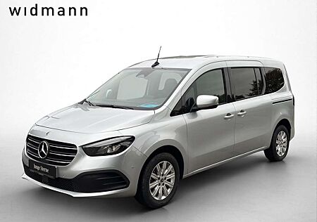 Mercedes-Benz T-Klasse T-Class T 180 PROGRESSIVE Lang 7-Sitzer LED