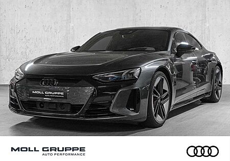 Audi RS e-tron GT (Panorama - Glasdach) NAVI LEDER
