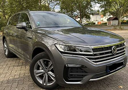 Volkswagen Touareg 3.0 V6 TDI 4M*ACC*Navi*Leder*R-Line*