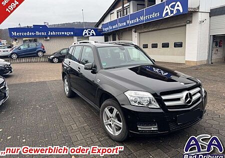 Mercedes-Benz GLK 220