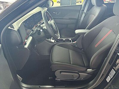 Hyundai KONA N-Line 64,8 kWh / Bose / ACC / PDC V&H + Kamera /