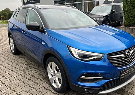 Opel Grandland X 2.0D Ultimate Ultimate