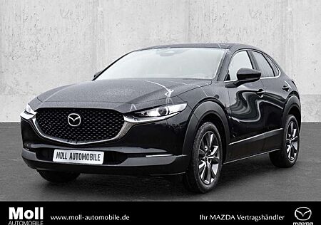 Mazda CX-30 2025 e-SKYACTIV-X 186PS 6MT AWD Exclusive-line SUN