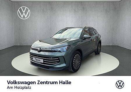 VW Tiguan Volkswagen 1.5 eTSI Elegance DSG