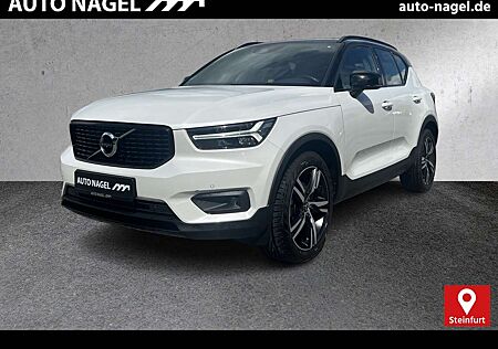 Volvo XC 40 XC40 D4 AWD R-Design (EURO 6d-TEMP)