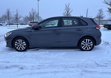 Hyundai i30 1.4 T-GDI Trend