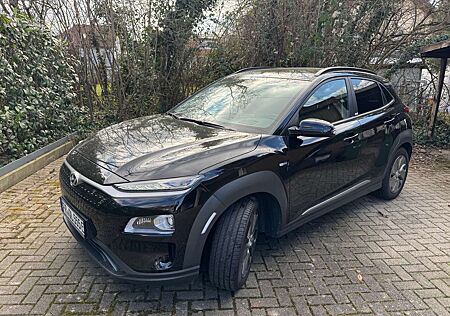 Hyundai Kona EV Premium