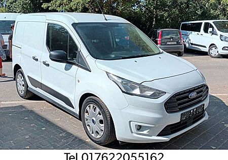 Ford Transit Connect Kasten 1,5 EcoBlue "Trend"